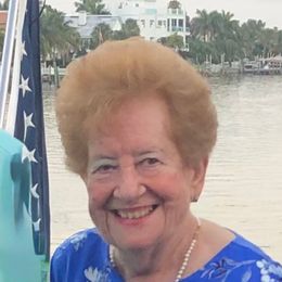 Photo of Nora Irene Rubio, obituary in Alma
