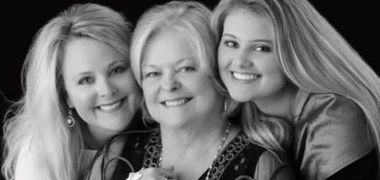 Beverley Diane Whitt Moore Miller