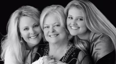 Beverley Diane Whitt Moore Miller