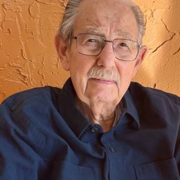Photo of Leonard Meyer Saraga, obituary