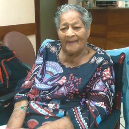 Photo of Isabel Cano Vicente, obituary in Caplan