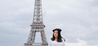 Karen Aldaya Wong