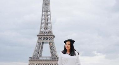 Karen Aldaya Wong