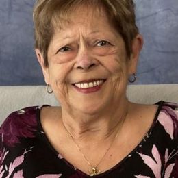 Photo de Suzanne Simard, avis de décès à Gatineau