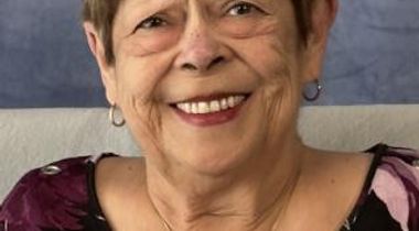 Suzanne Simard