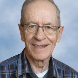 Photo of Charles Hector Fraser, obituary in L'Isle-Verte