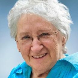 Photo de Monique Roy, Labbé, avis de décès à Saint-Anselme