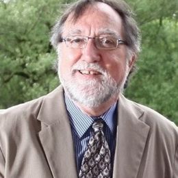 Photo of Pierre Carisse, obituary in Victoriaville