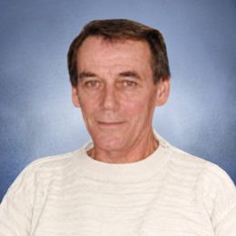 Photo de Richard Gilbert, avis de décès à Trois-Rivières