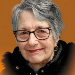 Photo of Pierrette Labelle, obituary in Saint-Jérôme