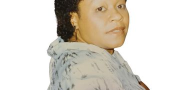 Brenda Joyce Grant