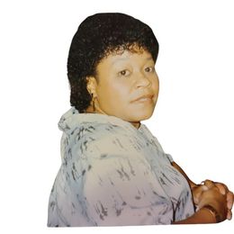 Photo of Brenda Joyce Grant, obituary