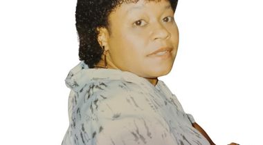 Brenda Joyce Grant