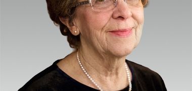 Henriette Trottier