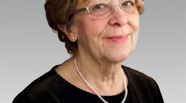 Henriette Trottier