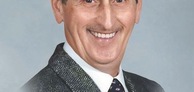 M. Arthur Ernest (Buddy) Rogers