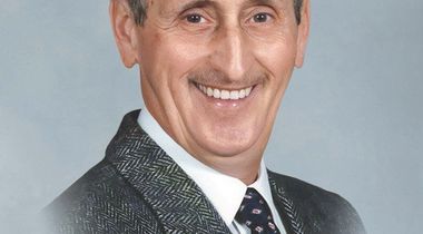 M. Arthur Ernest (Buddy) Rogers