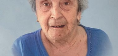 Mme Lucille Labonté Cormier