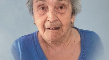 Mme Lucille Labonté Cormier