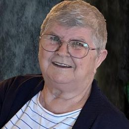 Photo de Véridianne (Diane) Bouchard, avis de décès à Québec