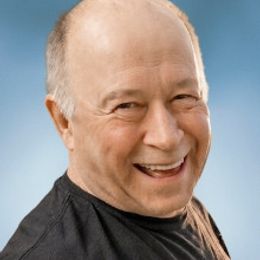 Photo de Mario Parent, avis de décès à Esprit-Saint