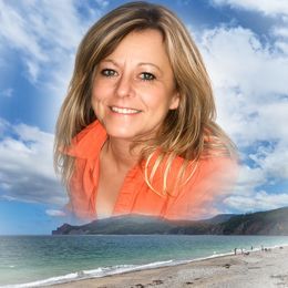 Photo of Maryse Gagné, obituary