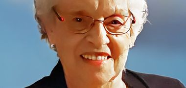 Mme Juliette Gaudreault FORTIN