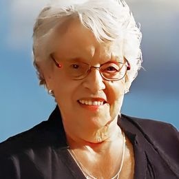 Photo of Mme Juliette Gaudreault FORTIN, obituary in Roberval