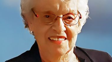 Mme Juliette Gaudreault FORTIN
