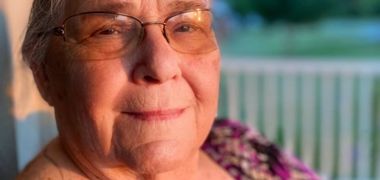 Mildred "Millie" Puffenbarger