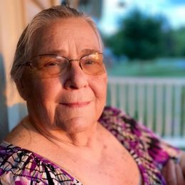 Photo of Mildred "Millie" Puffenbarger, obituary