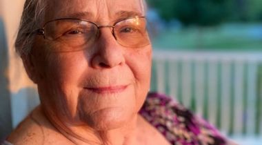 Mildred "Millie" Puffenbarger