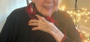 Doris L. Anderson