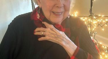 Doris L. Anderson
