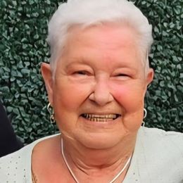 Photo of Sharon M. Ingracia Placht, obituary