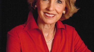 Jan Ellen Green Haney