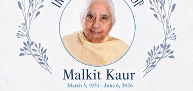 Malkit Kaur
