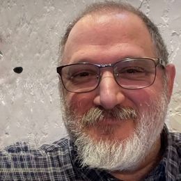 Photo of Marc Anthony Carrano, obituary