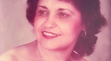 Ellen Amendola