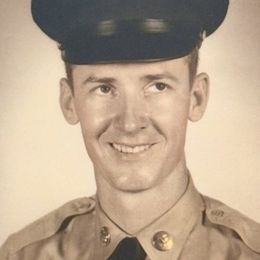 Photo of Gary Dykes Goodman, obituary