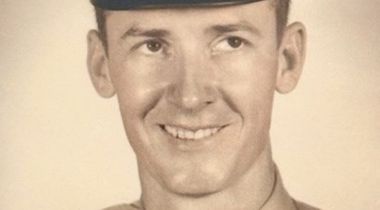 Gary Dykes Goodman