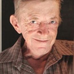 Photo of Claude Pronovost, obituary in Saint-Stanislas
