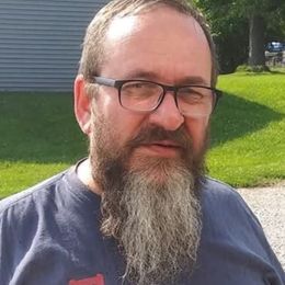 Photo of Michael Allen Garverick, obituary