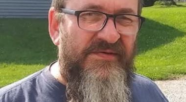 Michael Allen Garverick
