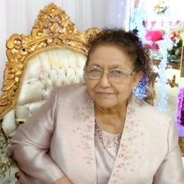 Photo of Josefina Duran, obituary in Marston