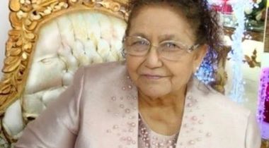 Josefina Duran
