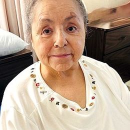 Photo of Cynthia Rose Summers, obituary in Chandler