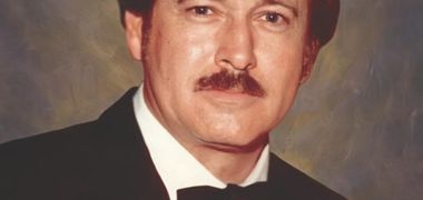 Frederick R. Tyng Jr.