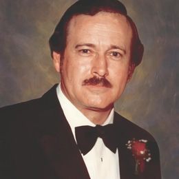 Photo of Frederick R. Tyng Jr., obituary