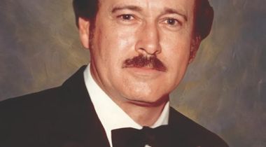 Frederick R. Tyng Jr.